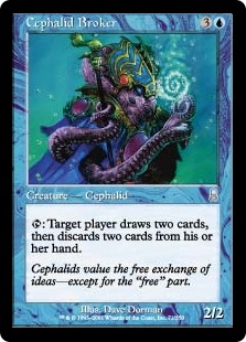 (image for) Cephalid Broker