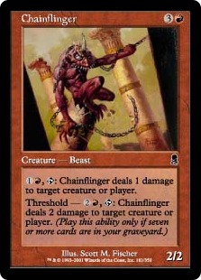 (image for) Chainflinger