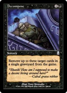 (image for) Decompose