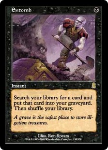 (image for) Entomb
