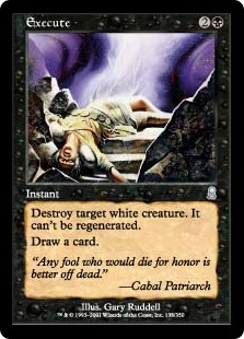 (image for) Execute