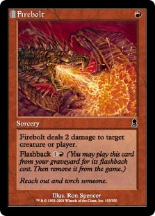 (image for) Firebolt