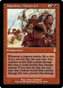 (image for) Impulsive Maneuvers