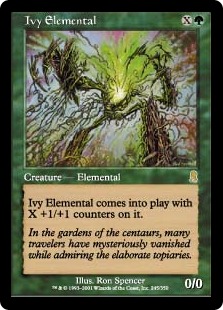 (image for) Ivy Elemental