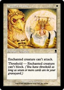(image for) Kirtar's Desire