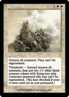 (image for) Kirtar's Wrath