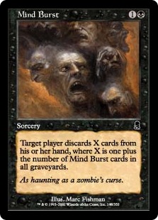 (image for) Mind Burst
