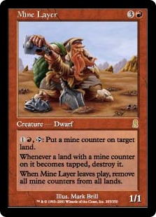 (image for) Mine Layer