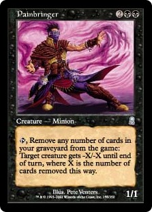 (image for) Painbringer