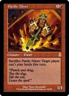 (image for) Pardic Miner