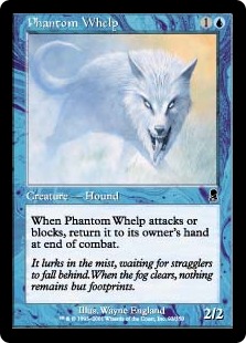 (image for) Phantom Whelp