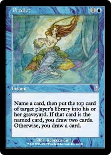 (image for) Predict