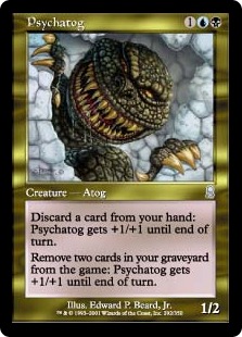 (image for) Psychatog