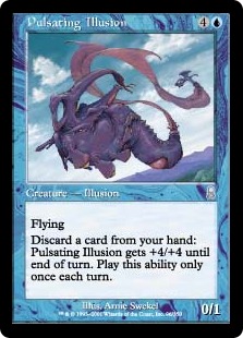 (image for) Pulsating Illusion