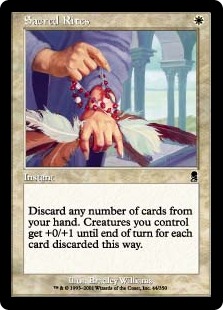 (image for) Sacred Rites