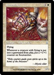 (image for) Soulcatcher