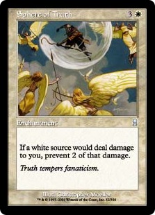 (image for) Sphere of Truth