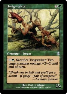 (image for) Twigwalker