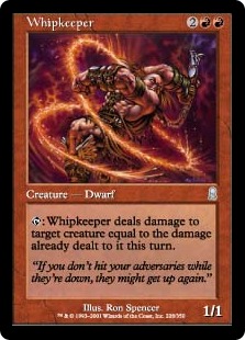 (image for) Whipkeeper