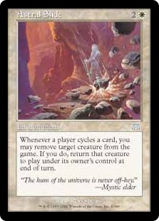 (image for) Astral Slide