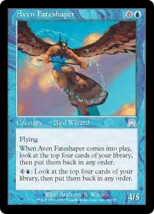 (image for) Aven Fateshaper