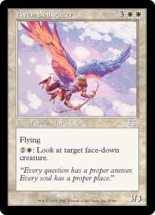 (image for) Aven Soulgazer