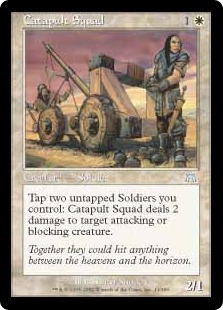 (image for) Catapult Squad