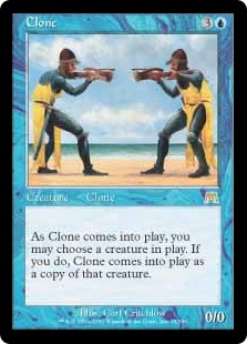 (image for) Clone