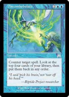 (image for) Discombobulate