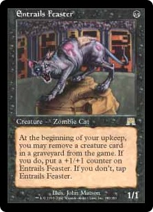 (image for) Entrails Feaster
