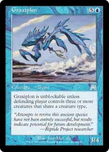 (image for) Graxiplon
