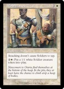 (image for) Mobilization