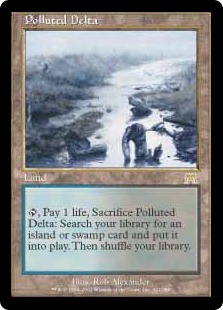 (image for) Polluted Delta