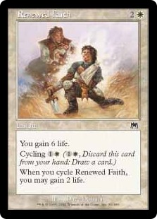 (image for) Renewed Faith