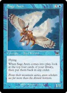(image for) Sage Aven