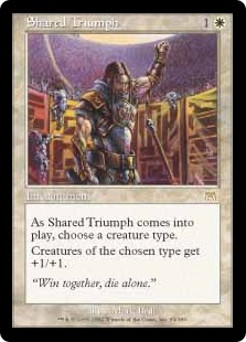 (image for) Shared Triumph