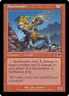(image for) Sparksmith