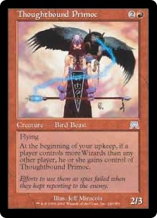 (image for) Thoughtbound Primoc