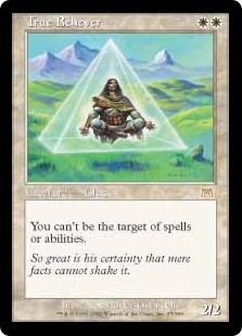 (image for) True Believer