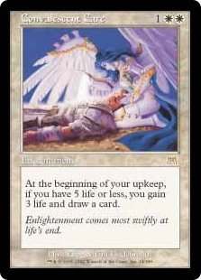 (image for) Convalescent Care (Foil)