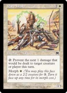 (image for) Daru Healer (Foil)