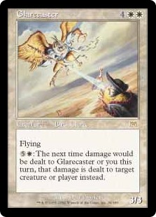 (image for) Glarecaster (Foil)