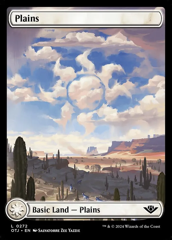 (image for) Plains (0272)