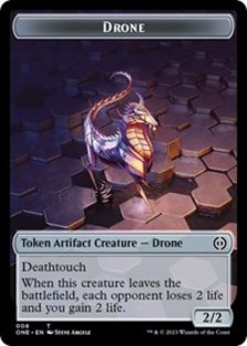 (image for) Drone Token