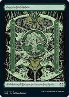 (image for) Forest (271) - Full Art