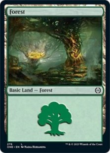 (image for) Forest (276)