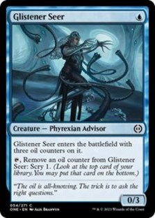 (image for) Glistener Seer