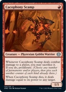 (image for) Infested Fleshcutter (Foil)