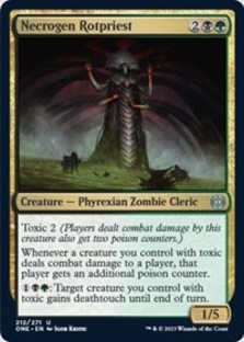 (image for) Minor Misstep (Foil)
