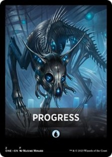 (image for) Progress Theme Card